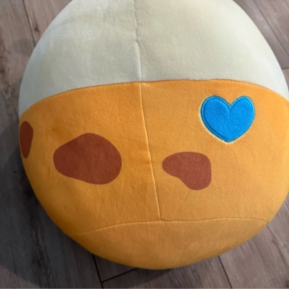 Yamani Potato Giraffe Plush - Picture 6 of 9